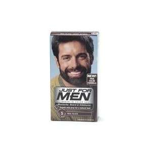  Just For Men Brush In Color Gel for Mustache & Beard 