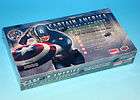CAPTAIN AMERICA First Avenger UPPER DECK Marvel Movie TRADING CARDS 