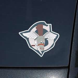  Army 1st Air Commando Group 3 DECAL Automotive