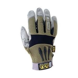  Mechanix Gloves ProFit Padded Palm Gloves H25 17 010 