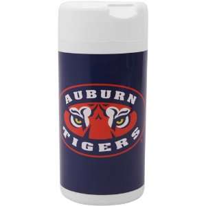  NCAA Auburn Tigers Antibacterial Wipes