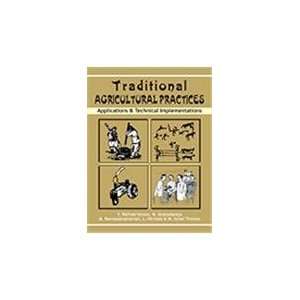  TRADITIONAL AGRICULTURAL PRACTICES APPLICATIONS 