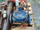 Golf Course Irrigation Pump System 75hp***  