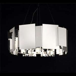  coroa suspension lamp by emmanuel babled for oluce