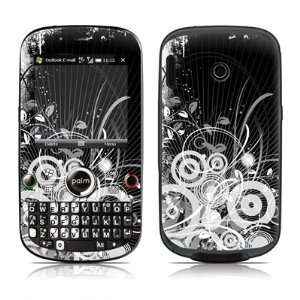  Radiosity Design Protective Skin Decal Sticker for Palm 