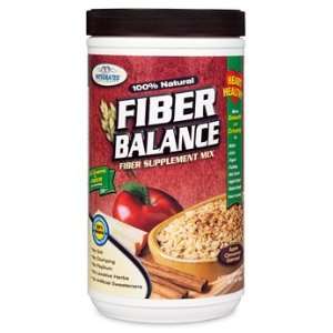 Integrated Supplements 100% Natural Fiber Balance   Apple Cinnamon 