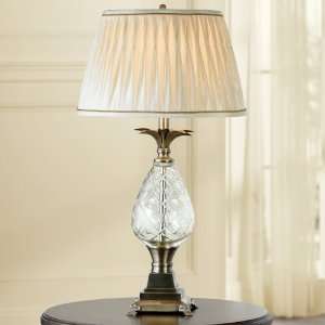  Dale Tiffany Vatican Table Lamp: Home Improvement