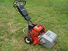 WACKER RT820 TRENCH COMPACTOR 18HP DIESEL 33 SHEEPSFOOT NO REMOTE 