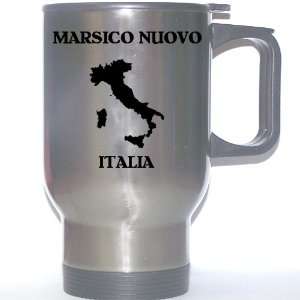  Italy (Italia)   MARSICO NUOVO Stainless Steel Mug 