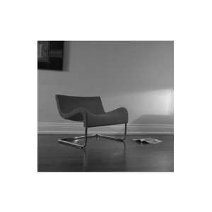  Soho Concept Marmaris Organic Wool Fabric Chair: Home 