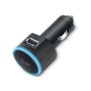 USB Car Charger for iPad: Electronics