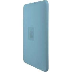   dermaSHOT Blue Silicone Case for Apple iPad Gen 1: Car Electronics