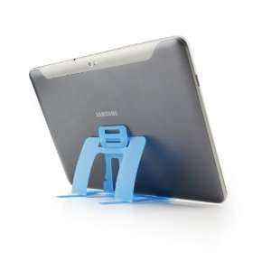  BLUE iBracket Pro Card Stand Mount Holder for iPad 3 & 2 