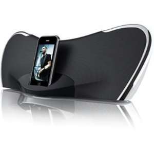  Speaker System with iPod Dock: MP3 Players & Accessories