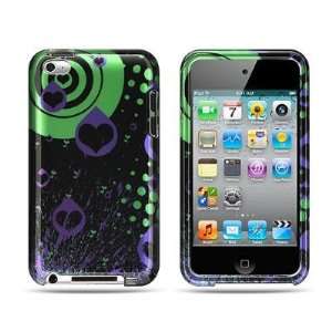   Design Case Cover for Apple iPod Touch 4G, 4th Generation Electronics
