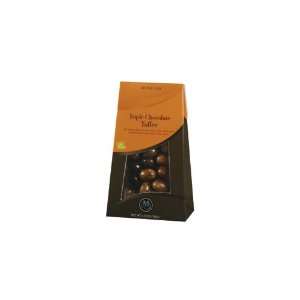 Marich Triple Chocolate Toffee Usa  Grocery & Gourmet Food