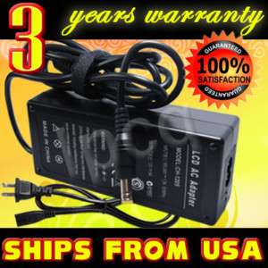   5A AC Adapter Charger Power Cord Supply for Lorex SG19LD804 161 Camera