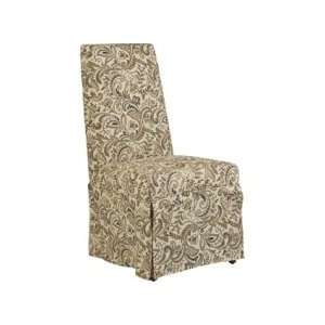 Hotel Maison Maluka Dining Side Chair:  Home & Kitchen