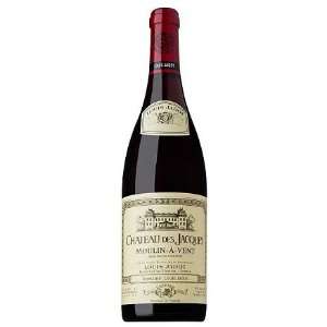  Louis Jadot Chateau Des Jacques Moulin a vent 2010 750ML 