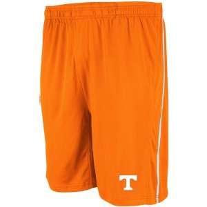  Tennessee Volunteers Tennessee Orange Huddle Basketball 