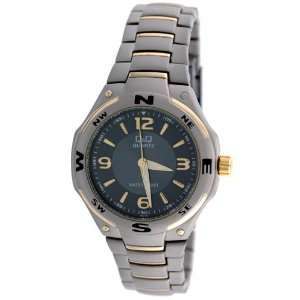  Q&Q Mens High Quality Water Resistant Sports Watch Model 