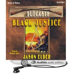   Audible Audio Edition) Jason Elder, Michael Taylor Books