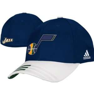    Utah Jazz Youth 2010 2011 Official Team Flex Hat
