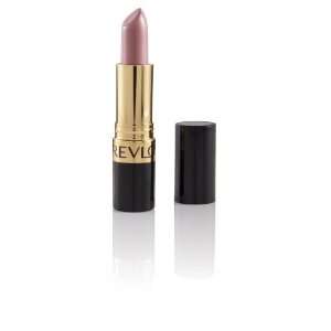 Revlon Super Lustrous Lipstick   353 Cappuccino Beauty
