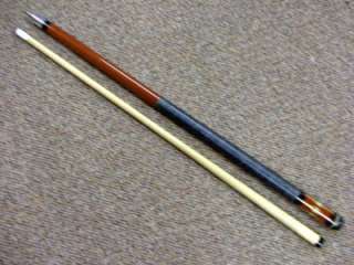 2006 19oz. JOSS POOL CUE Model J4700 USED EXCELLENT CONDITION w/ Hard 