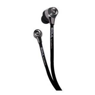  SOUL by Ludacris SL150BW High Definition On Ear Headphones 