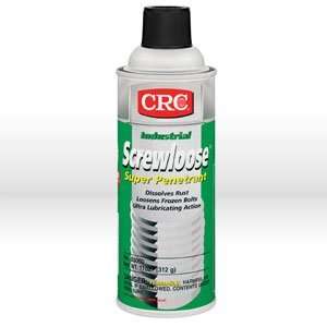    03060 CRC Industries Penetrating Lubricant