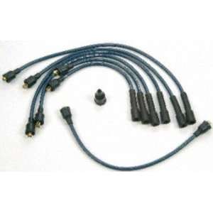  Champion Powerpath 700126 Spark Plug Wire Set: Automotive