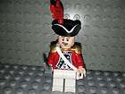 lego pirates of the caribbean minifigures new imperial soldier 
