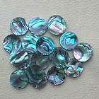 sets9 pcs trumpet finger buttons pearl set real abalone shell 