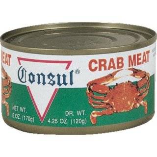   All Natural Maine Whole Lobster Meat, 6.5 Ounce Cans (Pack of 2