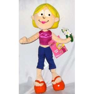  Disney Lizzie McGuire Doll 15 Toys & Games