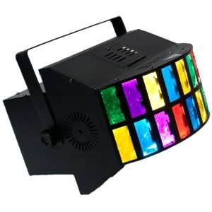    DL890Pro Multi Beam Special Effects Light: Musical Instruments
