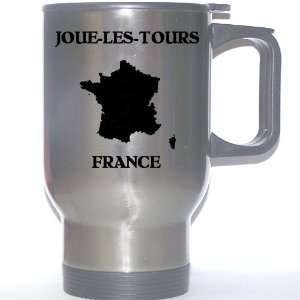  France   JOUE LES TOURS Stainless Steel Mug Everything 