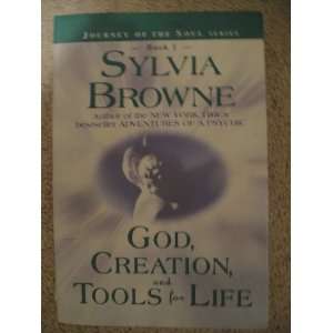   For Life   Journey Of The Soul Series, Book 1: Sylvia Browne: Books