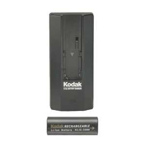    Kodak 8039851 Lithium Ion Battery & Charger