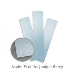  ASPIRE Petallics Juniper Berry Paper   750/Carton Office 