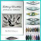 Back in print * EXCELLENT Book on Antique Tatting Shut