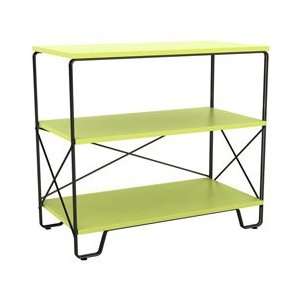  Atlantic RIO DOUBLE WIRE TV STAND LIME (Stands Mounts 
