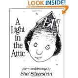 Light in the Attic by Shel Silverstein (Oct 7, 1981)