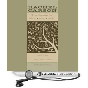   of Wonder (Audible Audio Edition): Rachel Carson, Kaiulani Lee: Books
