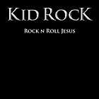 Kid Rock Rock N Roll Jesus RARE promo CD 08