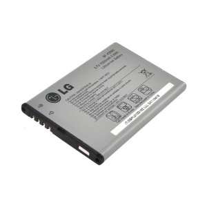  For LG Revolution LG Esteem Gray OEM Standard Replacement Battery 