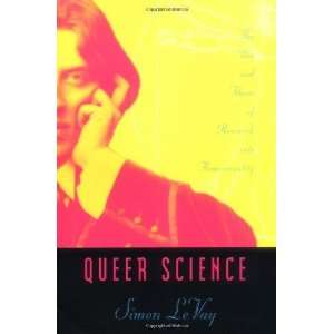   Abuse of Research into Homosexuality [Paperback] Simon LeVay Books
