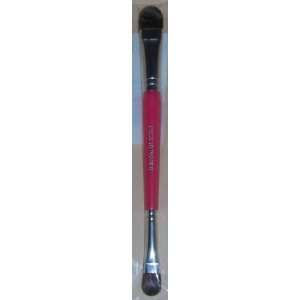  Bare Escentuals Complete Tapered Shadow Brush Pink Handle 