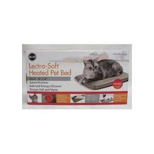  Small Lectro Soft Heated Bed   Taupe   1070